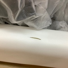 ニトリ　クイーンベッド【トレファクラパーク岸和田店】