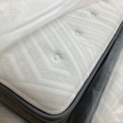 ニトリ　クイーンベッド【トレファクラパーク岸和田店】