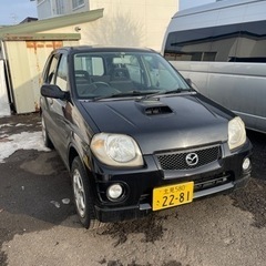 MAZDA ラピュタ