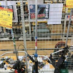 新ダイワ R250F 刈払機 中古品 【ハンズクラフト宜野湾店】
