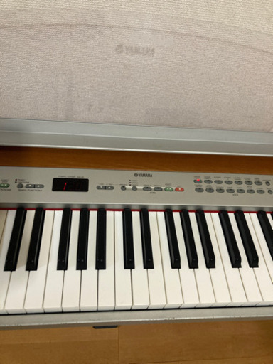 電子ピアノ YAMAHA P-120 - 愛知県の楽器