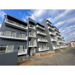 💖初期費用8万円💖高崎線「行田」駅 徒歩10分🌟最上階・3LDK...