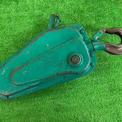 チルコーポレーション　チルホール　T-7(おそらく)【中古品】