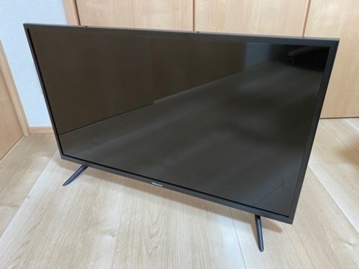 沸騰ブラドン Hisense 液晶テレビ 32H30E 2020年製 液晶テレビ