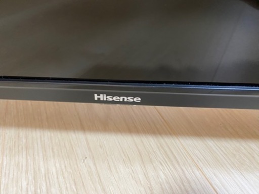 Hisense 液晶テレビ 32H30E 2020年製