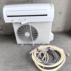 J2734 エアコン売れてます！ ☆3ヶ月保証付☆ パナソニック Panasonic 