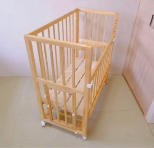 美品☆ 大和屋そいねーる+ムーブベビーベッド | procomm.ca