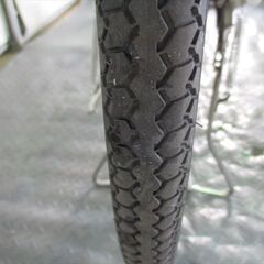 C648☆限定特価☆ 中古自転車 【26インチ シティ 3段 オリーブデ