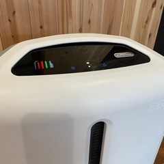 【中古】アムウェイ アトモスフィアスカイ 空気清浄機 Amway