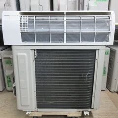 K04174 ダイキン 中古エアコン 主に10畳用 冷房能力 2.8KW ／ 暖房能力 