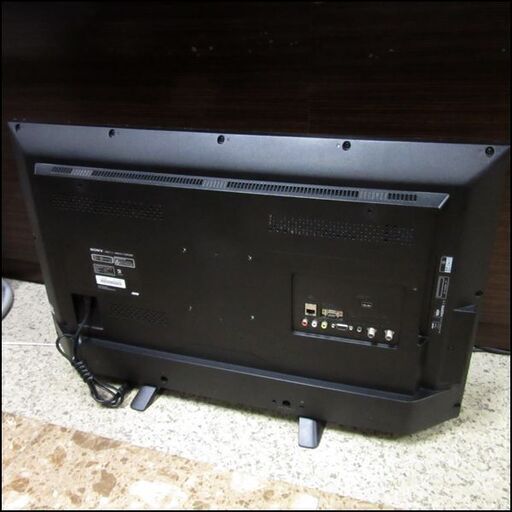 SONY/ソニー 32型液晶テレビ BRAVIA KJ-32W500C 2016年製 札幌  