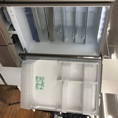 安心の一年保証！！！5ドア冷蔵庫お売りします！！！