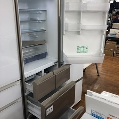 安心の一年保証！！！5ドア冷蔵庫お売りします！！！