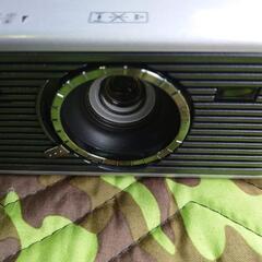 XR 1S SHARP プロジェクター Data Projectors : SHARP