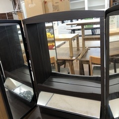 【ニトリ】３面ドレッサー【トレファク上福岡】