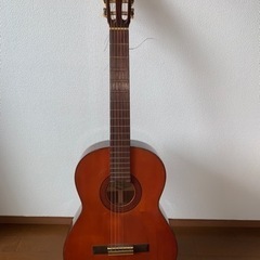 クラシックギター【YAMAHA】1960〜1970年代製造　＊引...