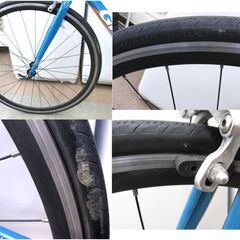 GIANT WINDMARK2500 ロードバイク 3×3 700×25C 約27インチ Sサイズ