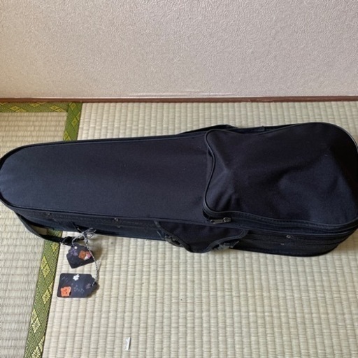 弦楽器、ギター ENRICO KIDS VIOLIN 1/2 Size(half size)
