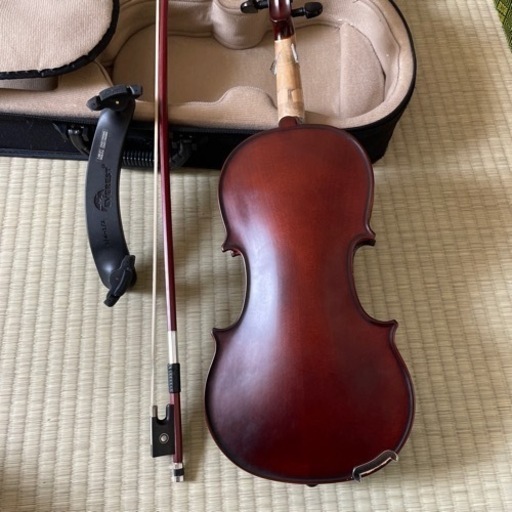 ENRICO KIDS VIOLIN 1/2 Size(half size)