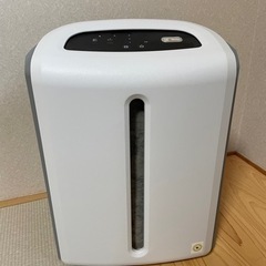 【中古】Amway アトモスフィアスカイミニ 空気清浄機