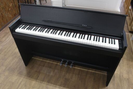 YAMAHA/ヤマハ ARIUS/アリウス 電子ピアノ 88鍵盤 YDP-S54B 2020年製