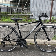 中古】兵庫県のクロスバイクを格安/激安/無料であげます・譲ります 