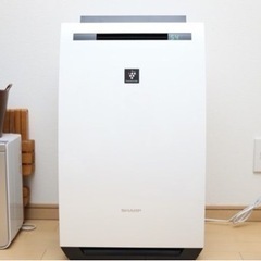 ダウンジャケットPanasonic空気清浄機のご紹介！(トレファク寝屋川)