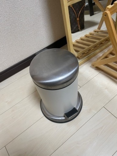 IKEA ゴミ箱