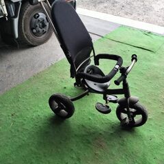 【無料】幼児用三輪車  2種類