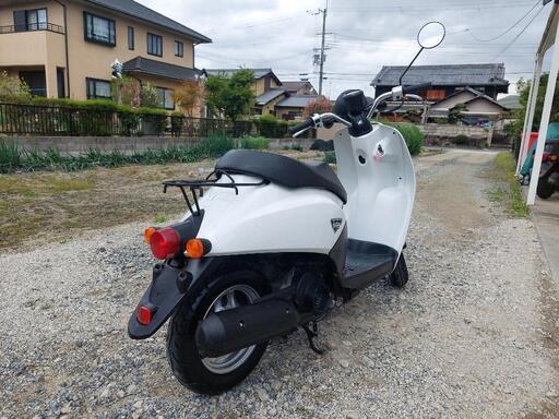 取り引き中!トゥディ 美車❕ 原付 リヤタイヤ新品 【公式通販】 取り引き中!トゥディ 美車❕ 原付 リヤタイヤ新品 【公式通販】