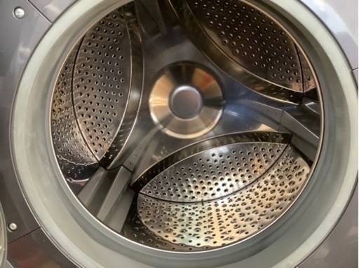 【トレファク摂津店】SHARP（シャープ）ドラム式洗濯乾燥機2019年製入荷致しました！