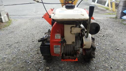 クボタFRT50管理機≪商談中です≫