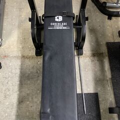 ★来店限定★ファイティングロード　ベンチプレス　プレート・シャフトセット