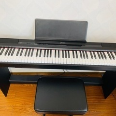 電子ピアノ　イス　セット売り　5/10まで