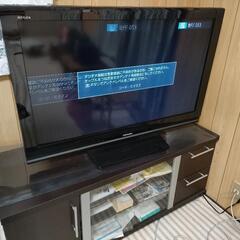 TOSHIBA TV 40A8000