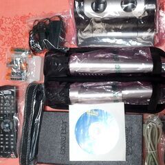 On  STAGE パーソナルカラオケ