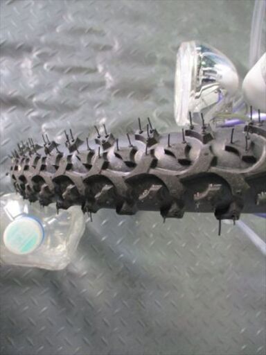 C646★9800円スタート★整備済み 中古子供自転車 【20インチ　パープル 】 C646☆9800円スタート☆整備済み 中古子供自転車 【20インチ パープル 】