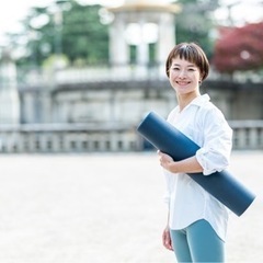 女性専用　骨盤ヨガ　春日井