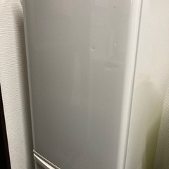 冷蔵庫　168L Panasonic