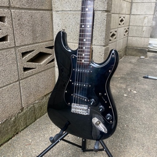 Tokai スパロゴ81年製 ジャパンビンテージ 程度良好! Tokai スパロゴ81年製 ジャパンビンテージ 程度良好!