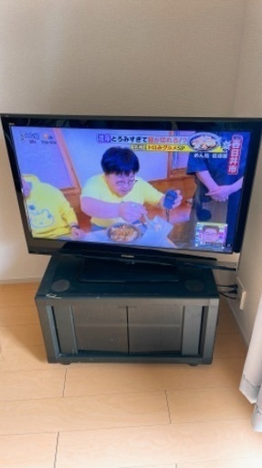 40型テレビ