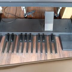 YAMAHA ヤマハ Electone エレクトーン EL-500 【動作確認済み】 椅子