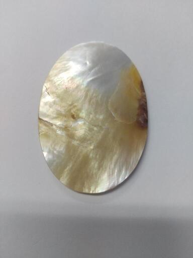 小売業者 ②ハンドペインティング素材 