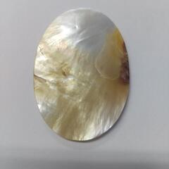 ②ハンドペインティング素材 