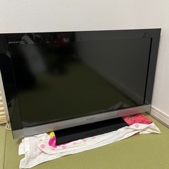 ソニー 液晶テレビ 32V 2010年製 KDL-32EX300