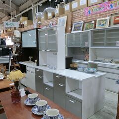 キッチンボード 【モノ市場東海店】141