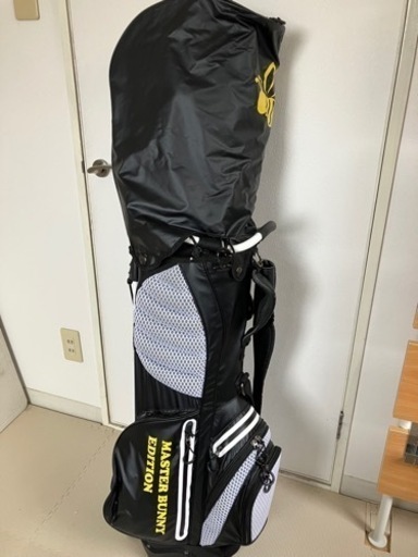 ゴルフ クラブ バッグ 本日限定値下げ | skylift.com.mx