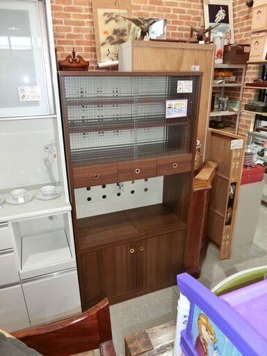 キッチンボード【モノ市場東海店】141