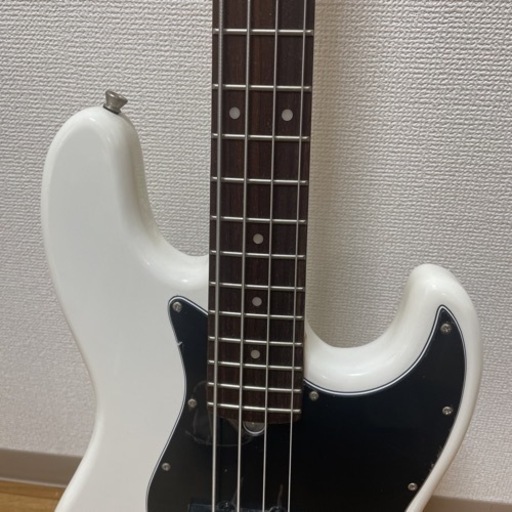 Bacchus バッカス Universe Series ジャズベース エレキベース - その他 