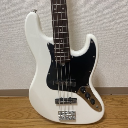 Bacchus バッカス Universe Series ジャズベース エレキベース - その他 